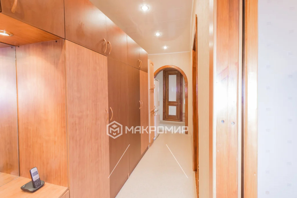 Продажа квартиры, Новосибирск, ул. Карла Либкнехта - Фото 12