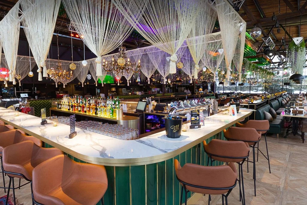 Продажа офиса 214,1 м2 в Бизнес-центре Port Plaza - Фото 11