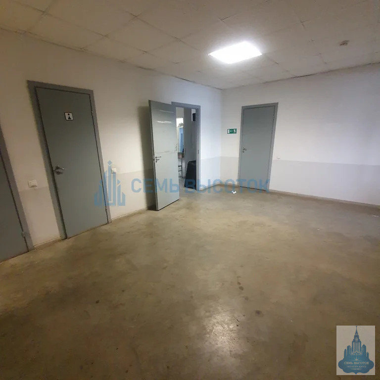 Аренда производственного помещения, Подольск, ул. Лобачева - Фото 16