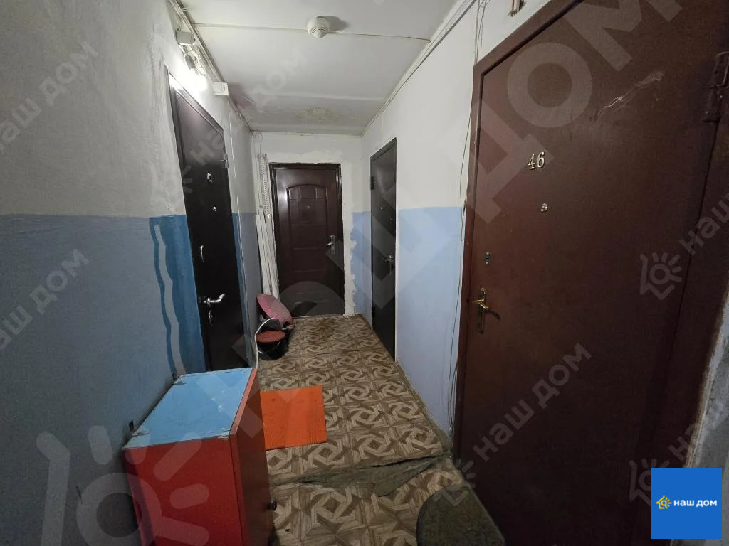 Продажа квартиры, Липецк, улица Студенческий Городок - Фото 8