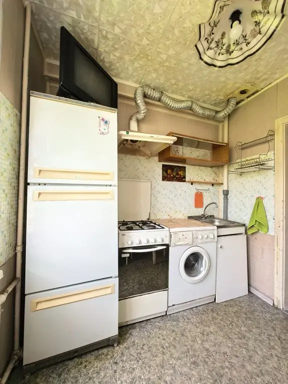 аренда 2к. квартиры/ 2 ветки метро пешком / животные +/ регистрация + - Фото 18