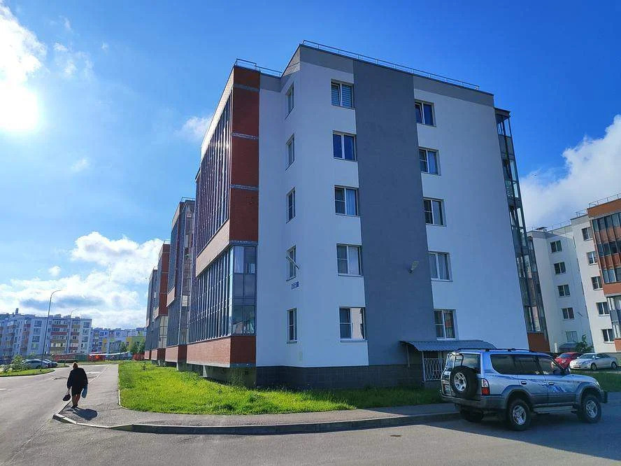 Срочная продажа! Продам 1-комн. квартиру 27.6 кв.м. - Фото 6