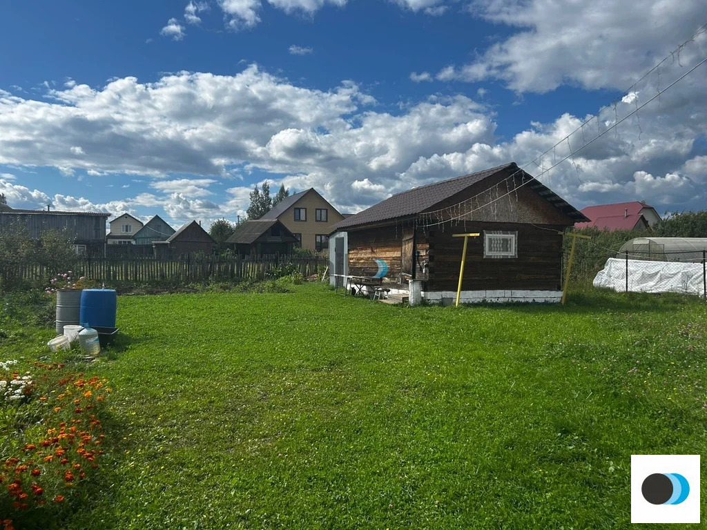 Продажа дома, Иглино, Иглинский район, ул. Бабушкина - Фото 7