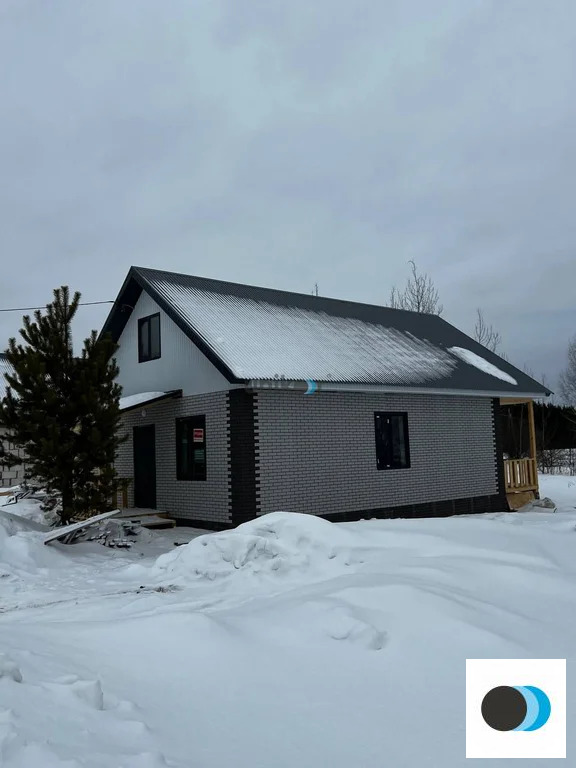 Продажа дома, Иглино, Иглинский район, ул. Якутова - Фото 1