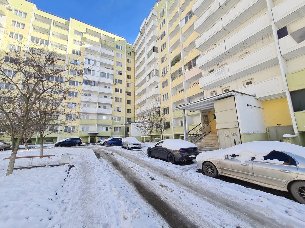 Продажа квартиры, Афипский, Северский район, ул. 50 лет Октября - Фото 1