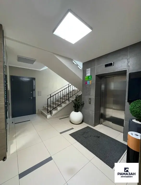 2-ком квартира ул.Николая Ершова, д. 66В - Фото 10