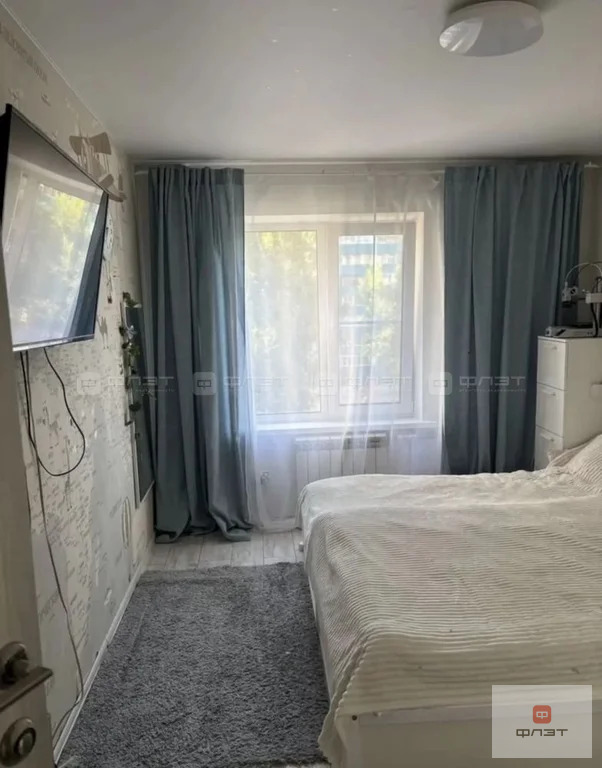 Продажа квартиры, Казань, ул. Кул Гали - Фото 3