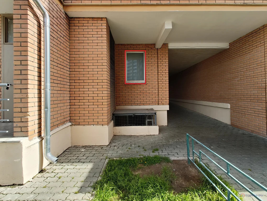 Продажа торгового помещения, 6-я Радиальная улица - Фото 2