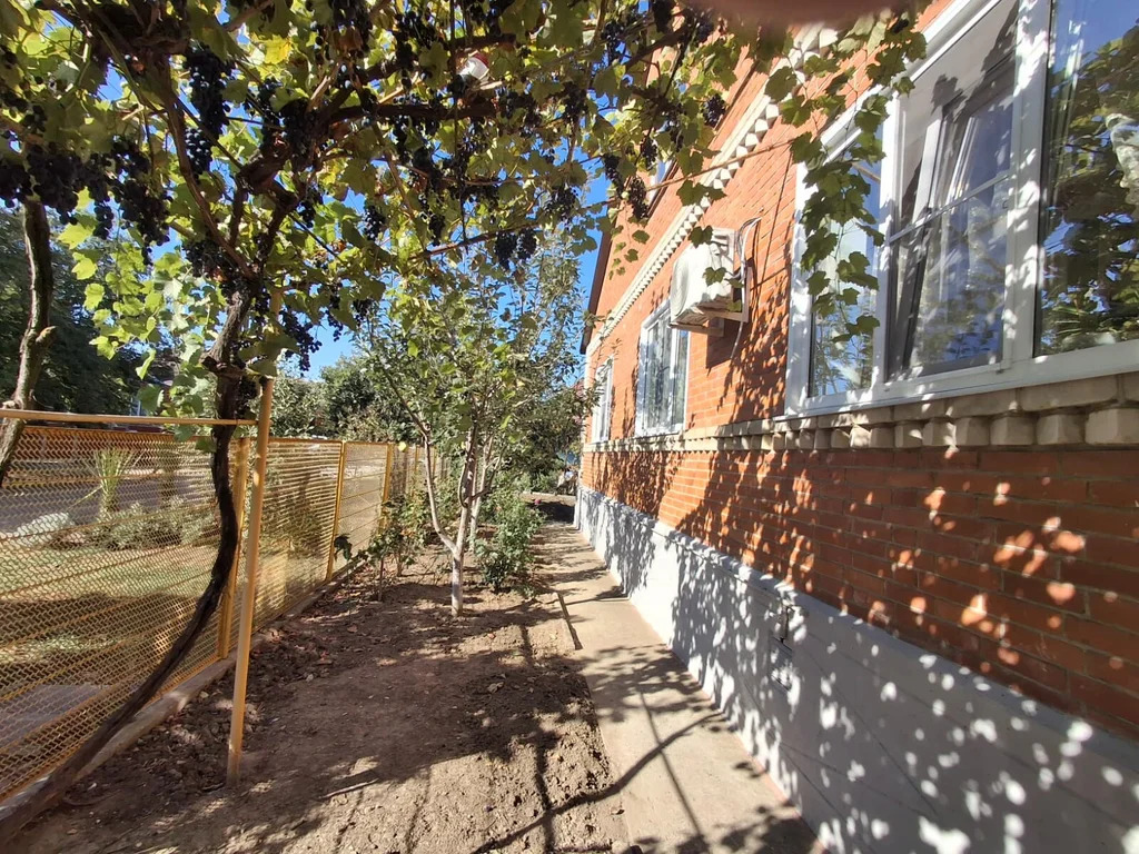 Продажа дома, Абинск, Абинский район, ул. Матросова - Фото 2