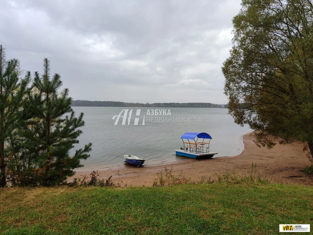 Продажа участка, Горетово, Можайский район, Бестужевская улица - Фото 23