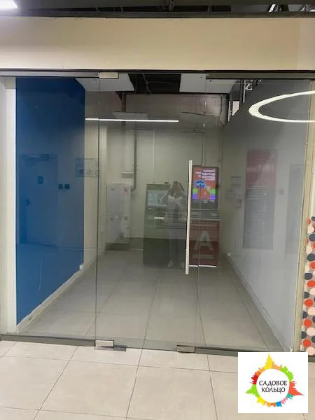 Сдается помещение свободного назначения 16,2 кв - Фото 1