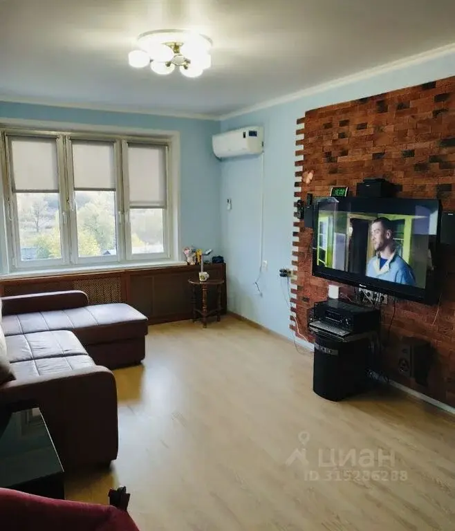 Продажа однокомнатной квартиры 32.8м Станционная ул., 1к1, Мытищи, ... - Фото 1