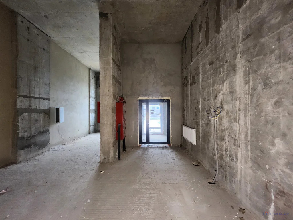 Продажа торгового помещения, 6-я Радиальная улица - Фото 8