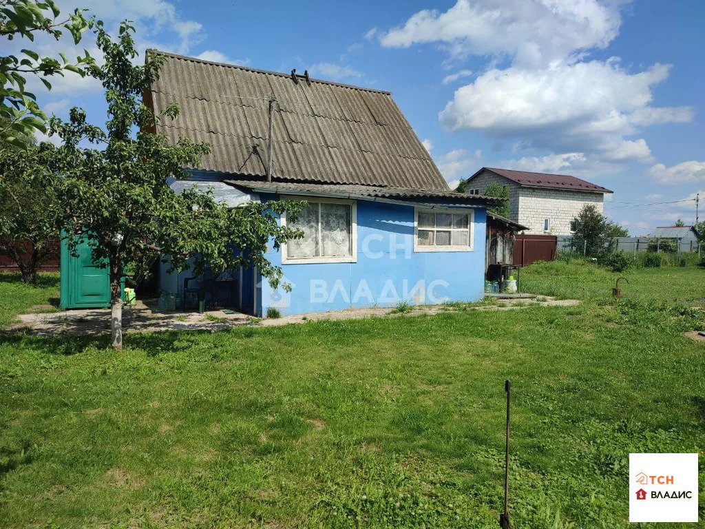 Продажа участка, Аксиньино, Щелковский район - Фото 19
