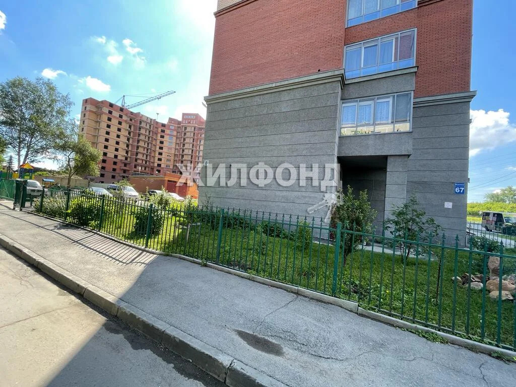 Продажа квартиры, Новосибирск, ул. Есенина - Фото 7