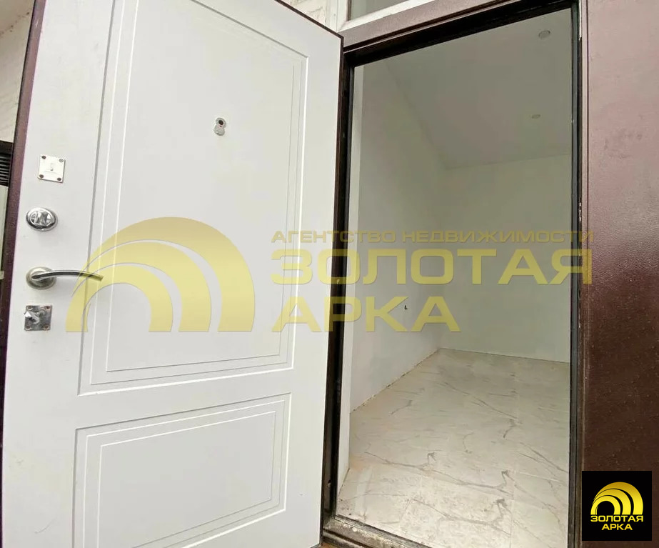 Продажа офиса, Крымск, Крымский район, ул. Маршала Гречко - Фото 2