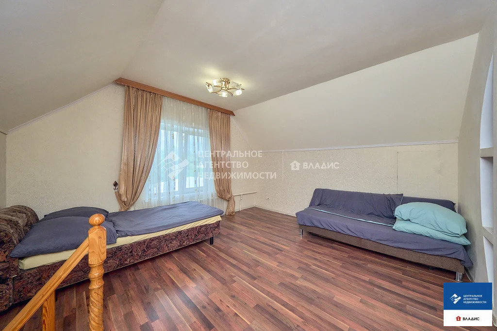 Продажа дома, Рязань, Московское ш. - Фото 3