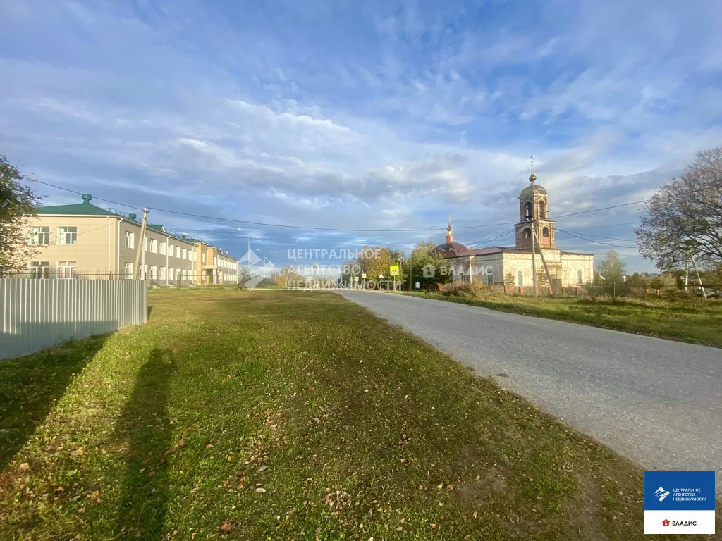 Продажа дома, Ильинка, Скопинский район - Фото 15