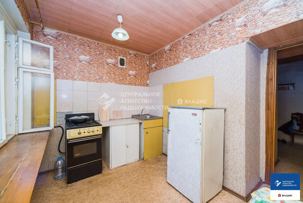 Продажа квартиры, Рязань, ул. Чкалова - Фото 4