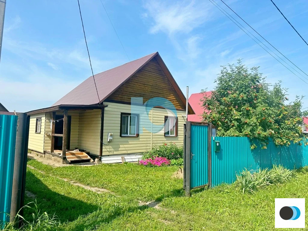 Продажа дома, Иглино, Иглинский район, улица Хисматуллина - Фото 1