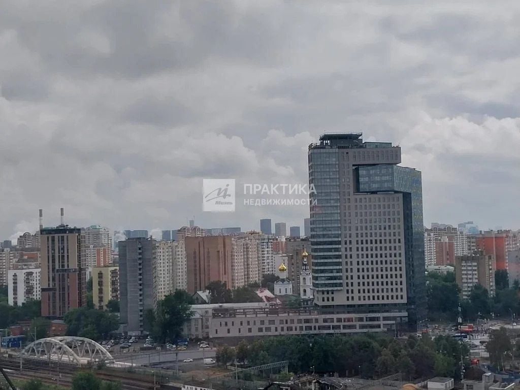 Продажа квартиры, Золоторожский проезд - Фото 28