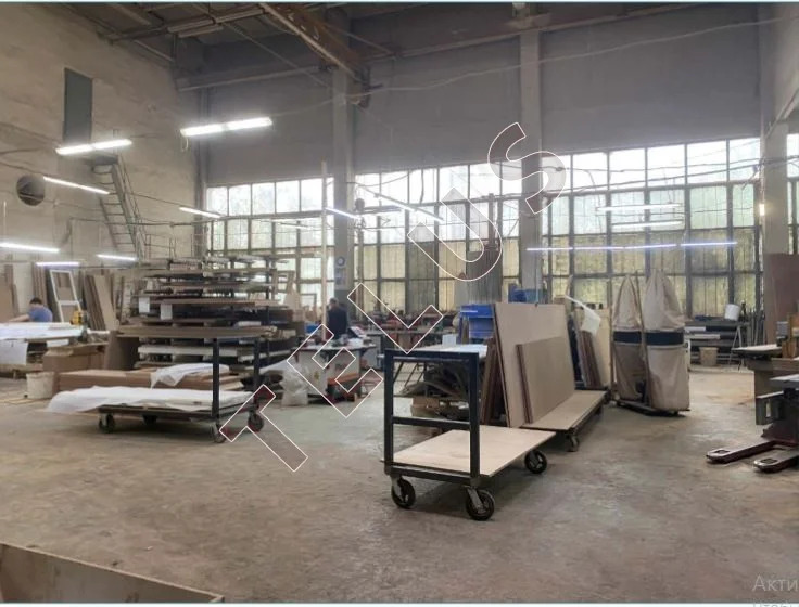 м. Пражская, ул. Дорожная, 9 140 м2, "Продажа ... - Фото 8