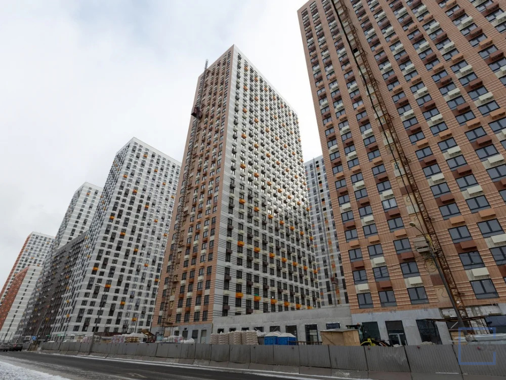 Аренда торгового помещения, м. Черкизовская, жилой комплекс Амурский ... - Фото 8