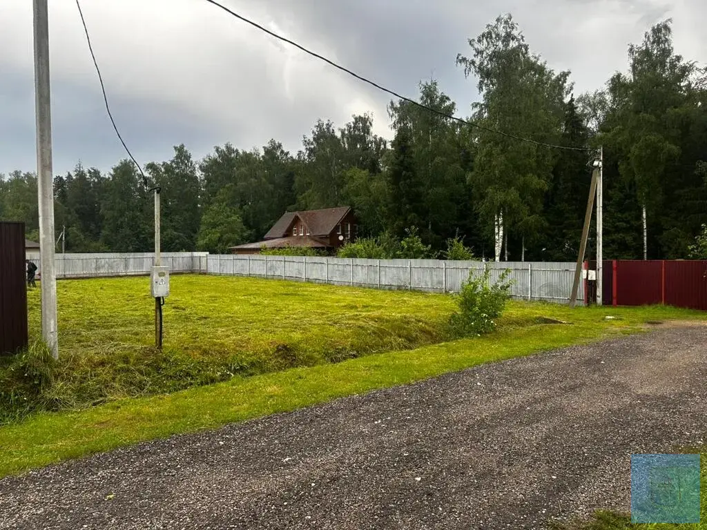 8,3 сотки в д. Алексеевское - Фото 3