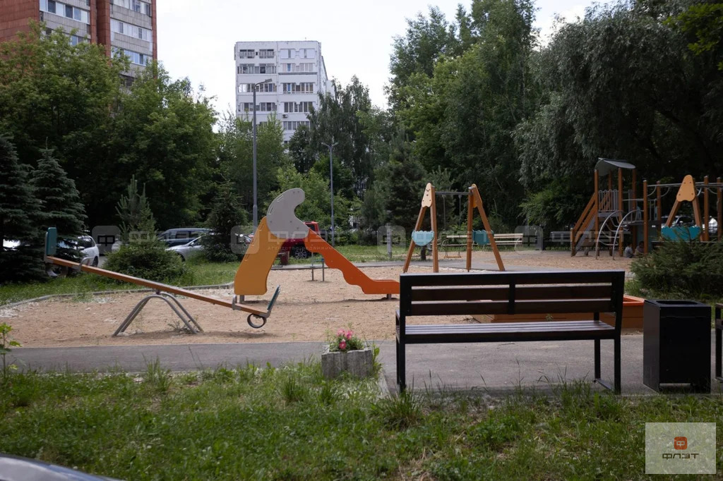 Продажа квартиры, Казань, ул. Юлиуса Фучика - Фото 20