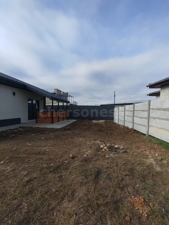 Продажа дома, Севастополь, территория СТ Металлист - Фото 3