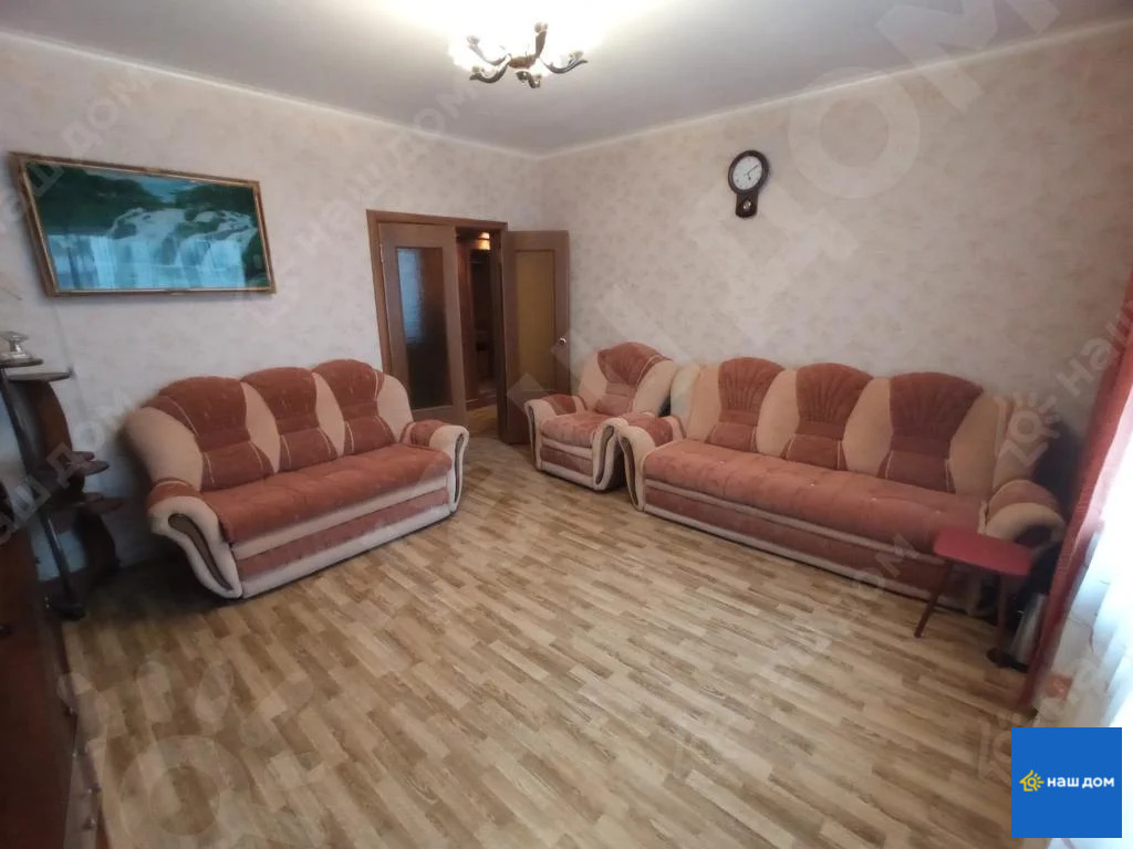 Продажа квартиры, Липецк, улица П.И. Смородина - Фото 8