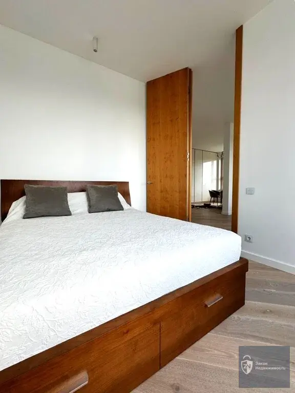 ЖК Невский, 3х к.кв. с мебелью и техникой. - Фото 14