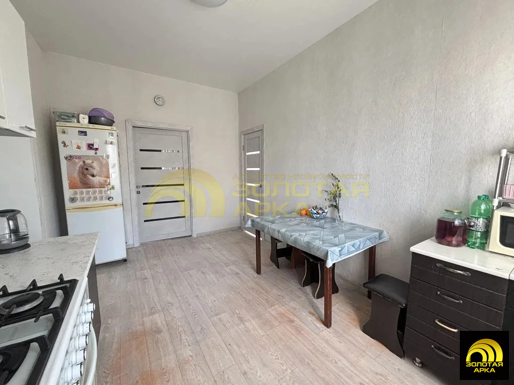 Продажа квартиры, Варениковская, Крымский район - Фото 3