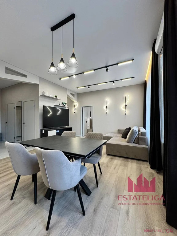 Аренда квартиры, м. Шелепиха, Шелепихинская наб. - Фото 1