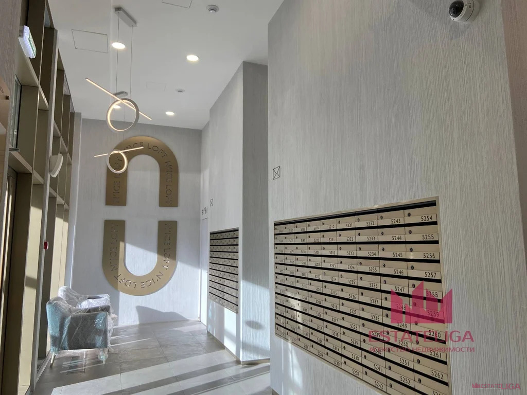 Продажа квартиры, Автомобильный проезд - Фото 9