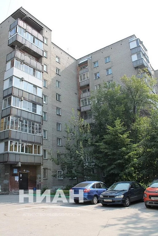 Продажа квартиры, Новосибирск, ул. Лескова - Фото 11