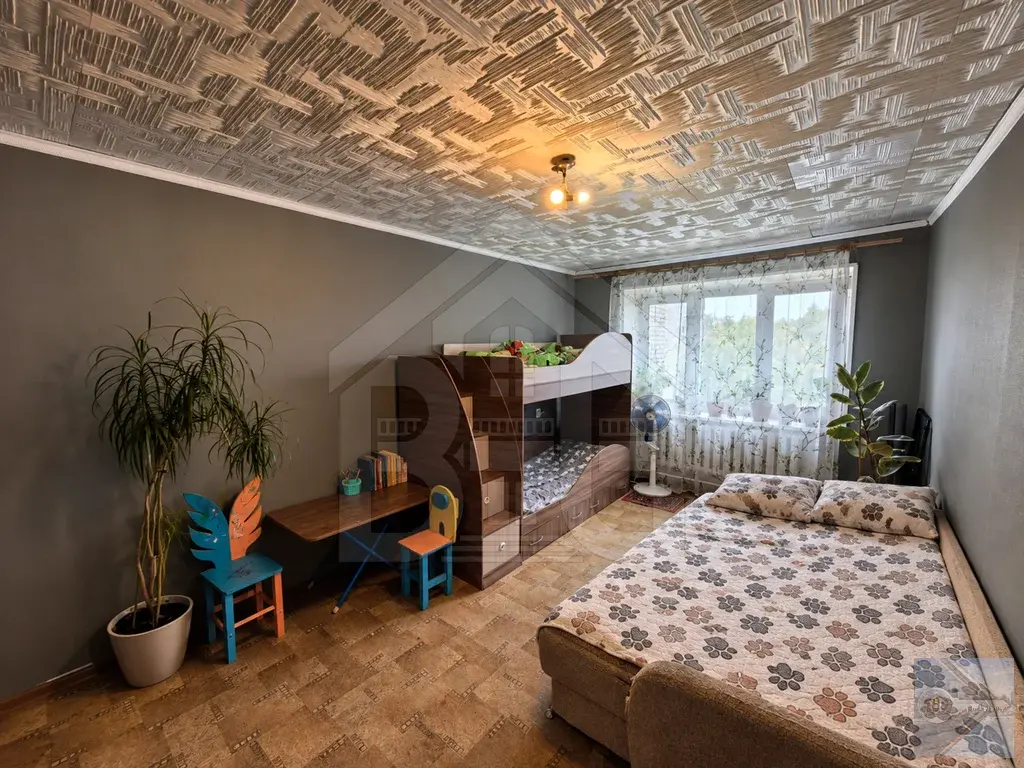 Продается 1-к квартира в г. Белоозерский - Фото 1