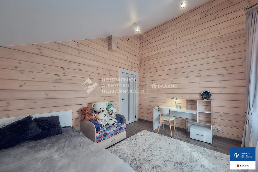 Продажа дома, Глебово, Рязанский район, Рождественская улица - Фото 28