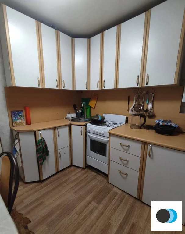 Продажа квартиры, Уфа, ул. 50-летия Октября - Фото 5