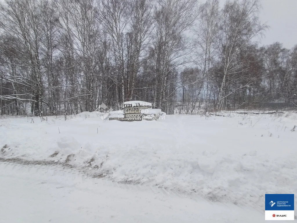 Продажа участка, Семкино, Рязанский район, Береговая улица - Фото 8