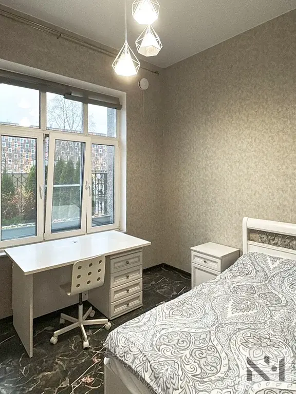 Двухуровневая сити-вилла в бизнес классе на Петроградской! - Фото 27