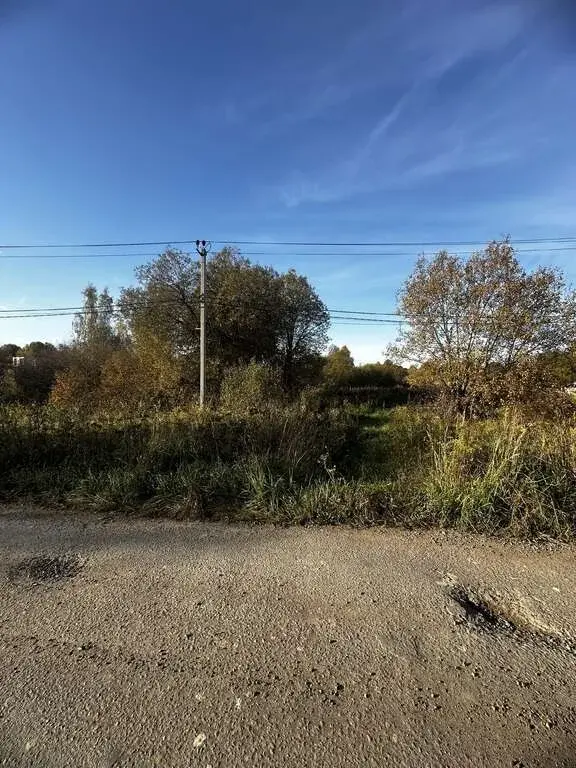 15 соток в п. свх. Буденновец ул. Дубковая - Фото 1
