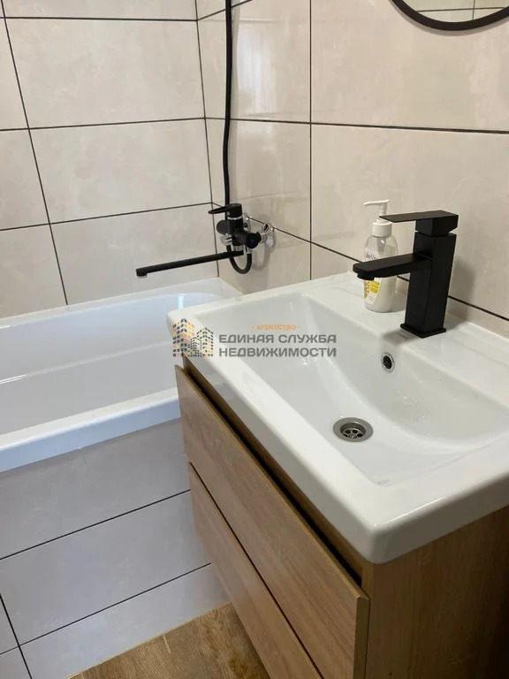 Аренда квартиры, Уфа, Ибрагимова б-р. - Фото 9