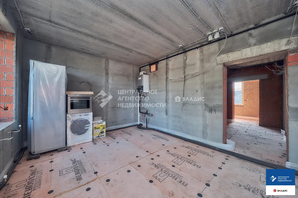 Продажа дома, Рязань, ул. Роща - Фото 16