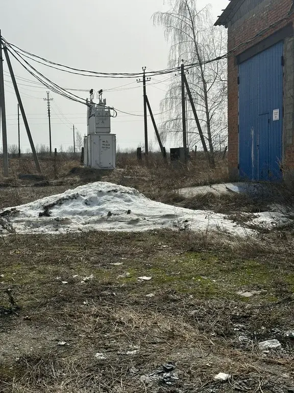 База по перевалке, фасовке цемента. - Фото 10