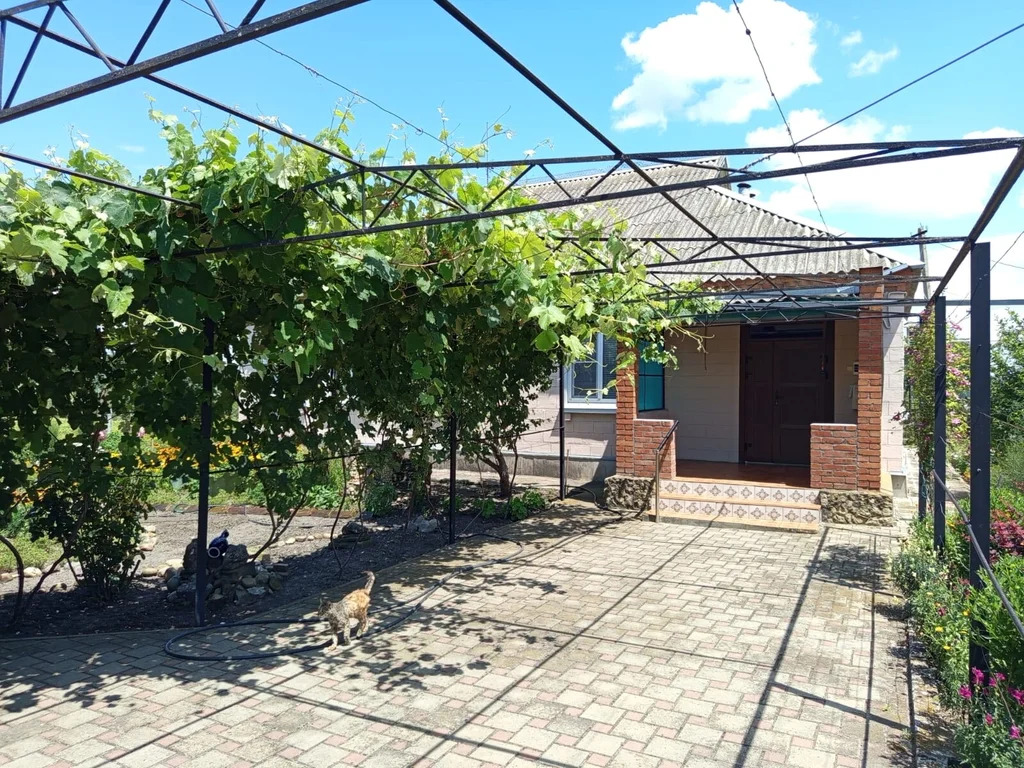 Продажа дома, Новомышастовская, Красноармейский район, ул. ... - Фото 6