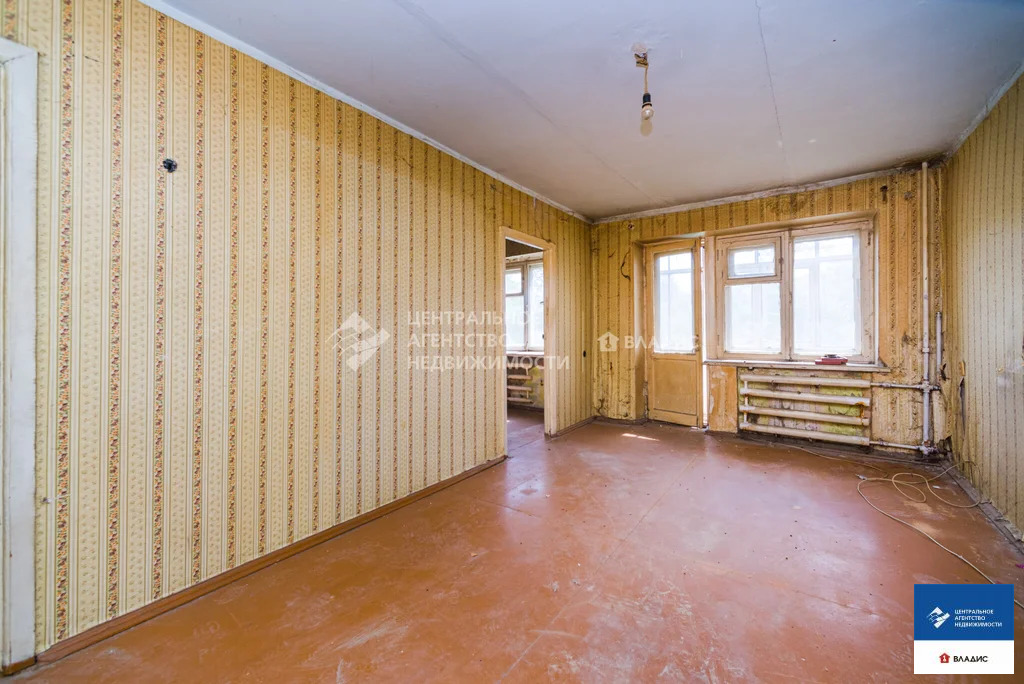 Продажа квартиры, Рязань, ул. Есенина - Фото 6