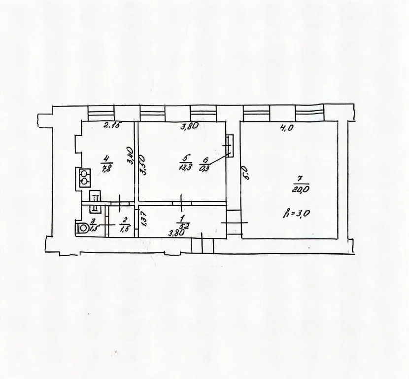 Продажа квартиры, Севастополь, ул. Гоголя - Фото 8