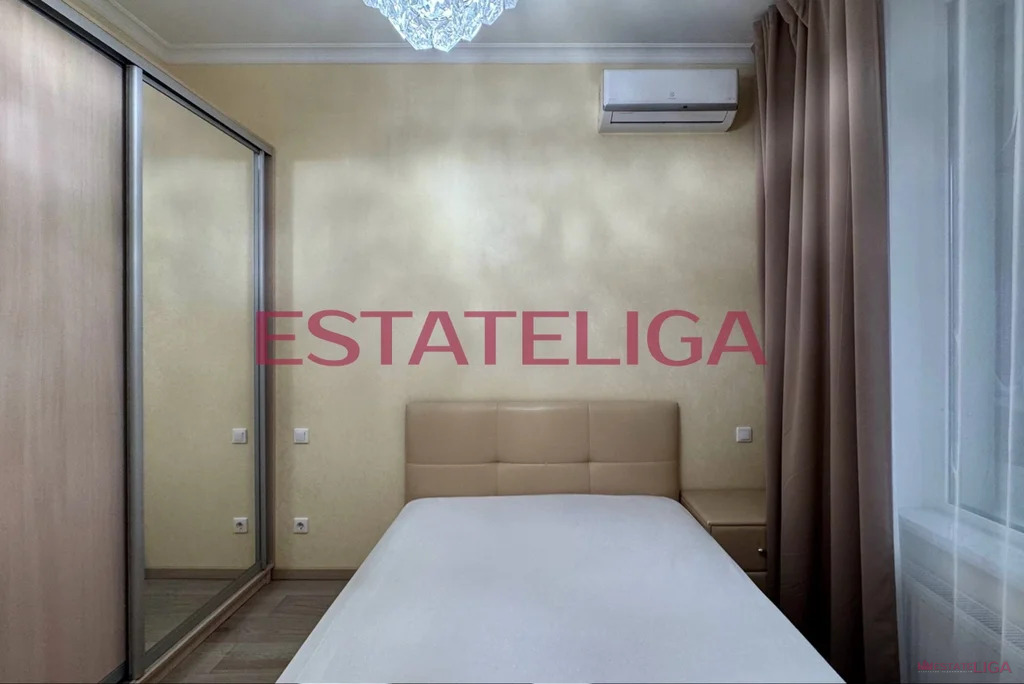 Аренда квартиры, Береговой проезд - Фото 13