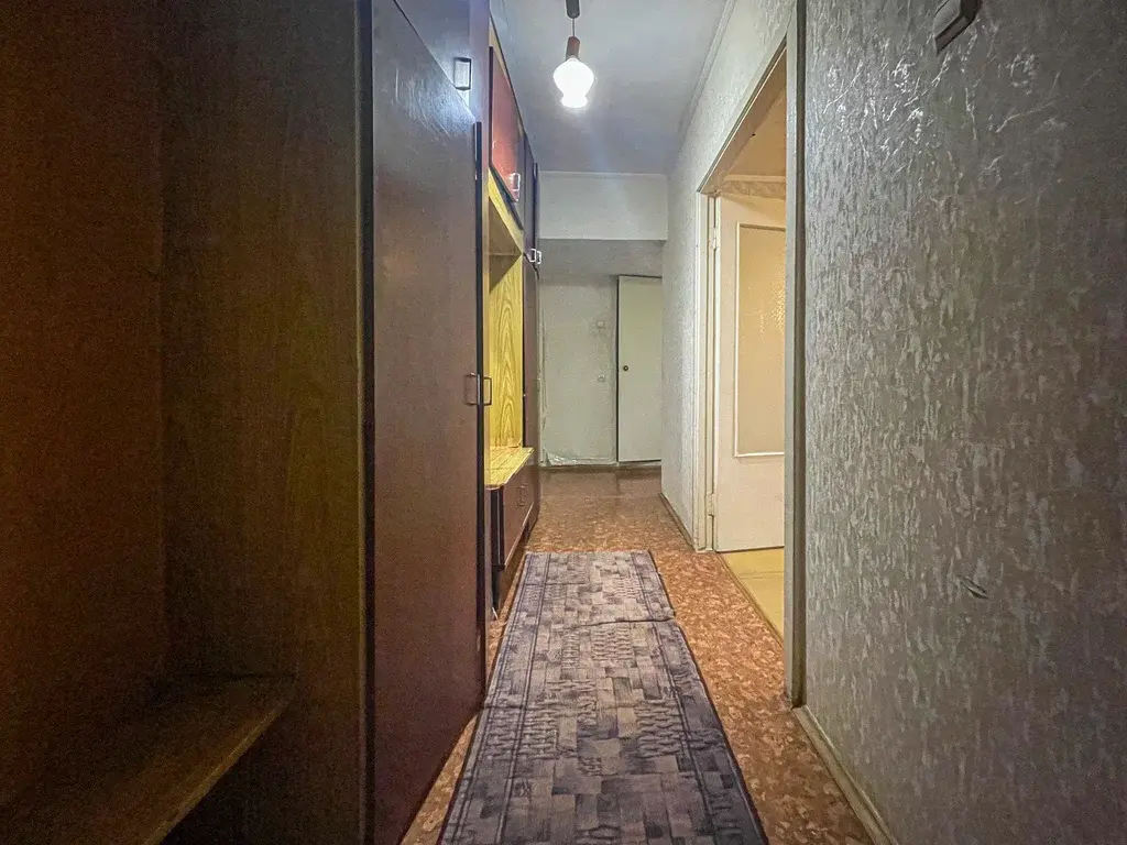 3-к Гагарина, дом 24 - Фото 13